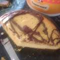 El cooksnap de Sosi Clau cuando hizo Torta de maíz (bolo de fuba).