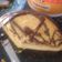 El cooksnap de Sosi Clau cuando hizo Torta de maíz (bolo de fuba).