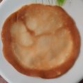 Cooksnap dari Akqozel untuk resep Pancake teflon simple