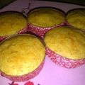 Cooksnap dari Siswaty Elfin Bachtiar untuk resep Cup Cake Wortel Tanpa Telur
