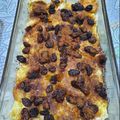 Cooksnap dari Yuliyanthi untuk resep Puding Roti Panggang