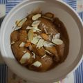 Bhakti Adhiya's cooksnap of when they made રાજગરાનો શીરો (Rajgara No Sheero Recipe In Gujarati).