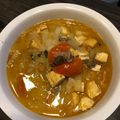 Cooksnap dari Valentina Wongitem untuk resep Sayur Ayam Beligo / Blonceng