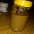El cooksnap de SharOn Rodriiguez cuando hizo Dulce de leche casero😋.