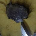 Cooksnap dari Andel untuk resep Bolu kukus nutrijell mangga