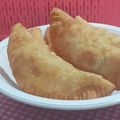 Cooksnap dari Nike Tri Wijayanti untuk resep Pastel Renyah Tahan Lama (1 Telur)