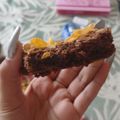 El cooksnap de S0nnت l1g cuando hizo Brownie casero fácil.