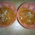Sul Tana's cooksnap of when they made Dried Sawaiyyan.