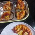 Cooksnap dari S Anindita Farhani untuk resep Pizza Instant Edo