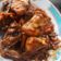 Cooksnap dari Mytha Logenta untuk resep Ayam Lada Hitam + sayuran
