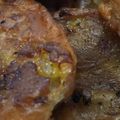 Cooksnap dari Restinauli Suyanto untuk resep Pisang goreng madu