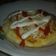 Cooksnap dari herni astuti untuk resep Pizza teflon sederhana