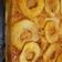 El cooksnap de Veronica Nicanoff cuando hizo Tarantela de Manzana.