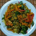 Cooksnap dari Edna Indrasty untuk resep Pesmol Ikan Kembung