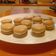 Míra Cooksnap-ja, amikor elkészítette a(z) Macaron receptet.