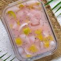 Cooksnap dari Saomi Mayhai untuk resep Es Teler