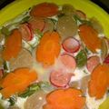 Cooksnap dari Siswaty Elfin Bachtiar untuk resep Cawan Mushi