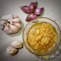 Cooksnap dari Indri Nuzul untuk resep Bumbu dasar putih