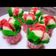 Cooksnap dari salty_fishy untuk resep Bolu kukus semangka