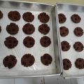Cooksnap dari Laila 'umyfathan' untuk resep RESEP KUE KERING CHOCOLATOS | TAKARAN SENDOK