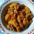 Cooksnap dari Sora Swarda untuk resep Chicken katsu curry