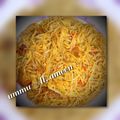 Zulaiha Adamu Musa's cooksnap of when they made Dafadukan taliyar hausa.