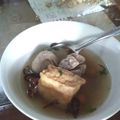 Cooksnap dari Anisyah Nur untuk resep Kuah Bakso Praktis