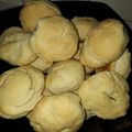 El cooksnap de Yeye cuando hizo PAN CASERO riquísimo 😋 y fácil de hacer!!!.
