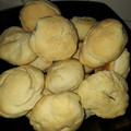 El cooksnap de Yeye cuando hizo PAN CASERO riquísimo 😋 y fácil de hacer!!!.