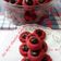 Cooksnap dari Meita Jhonson (Ceu Mei) untuk resep Red Velvet Choco Cookies