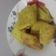 Cooksnap dari Ayu untuk resep Martabak tahu