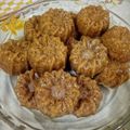 Cooksnap dari r.muriani untuk resep Bolu Kukus Gula Merah Tanpa Mixer