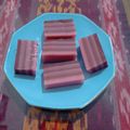 Cooksnap dari d3wi untuk resep Lapis Pepe Tepung Hunkwe