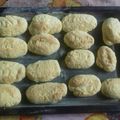 El cooksnap de Dominga Concepcion Benitez Gonzalez cuando hizo Chipa fácil y económica.