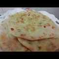 صورة من ام عبود. 🧒🇰🇼، شاركها بعد تجربة وصفة خبز البطاطا على الطريقه الهنديه