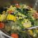 Cooksnap dari Anny untuk resep Sayur bening bayam oyong jagung