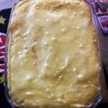 El cooksnap de Helen cuando hizo Pastel de papas.