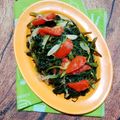 Cooksnap dari KasMira untuk resep Ayam Goreng Mail