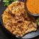 Karan Tripathi (Food Fanatic) का कुकस्नैप जब उन्होंने चूर चूर पराठा (Chur Chur paratha recipe in Hindi) बनाया था।