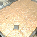 El cooksnap de nora medina nuñez cuando hizo Galletitas de avena y cacao con pasas de uva.