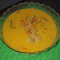 Cooksnap dari miss_arnies untuk resep Mangut Lele (Khas Jogja)