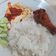 Cooksnap dari Femilia PuspaNingrum Salam untuk resep Ayam goreng bumbu lumur LaRasa