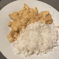 srvtz39 Cooksnap-ja, amikor elkészítette a(z) Tejszínes mustáros csirkemell receptet.