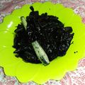Cooksnap dari Fitri Puspita Sari untuk resep Cumi hitam pedasss