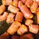 El cooksnap de Alfonso Cañero cuando hizo Lentejas con chorizo y caldo de verduras casero.