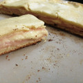El cooksnap de Bethania Viera Molina cuando hizo Torta de fiambre, con masa licuada muy rica y fácil.