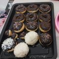 Cooksnap dari Dina Rahayu untuk resep Donat Kentang Empuk