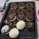 Cooksnap dari Dina Rahayu untuk resep Donat Kentang Empuk