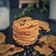 Cooksnap dari Frielingga Sit untuk resep Brown Sugar Choco Chips Cookies