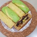 Cooksnap dari Dita Tri Arum Sari untuk resep Pukis Jadoel "Lembut"